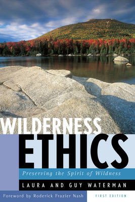 Wilderness Ethics