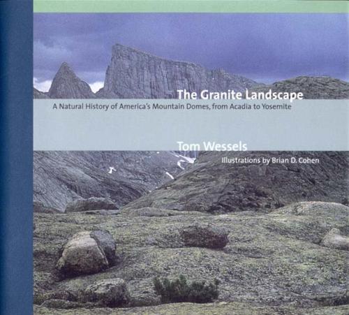 The Granite Landscape