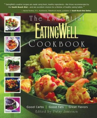 The Essential EatingWell Cookbook