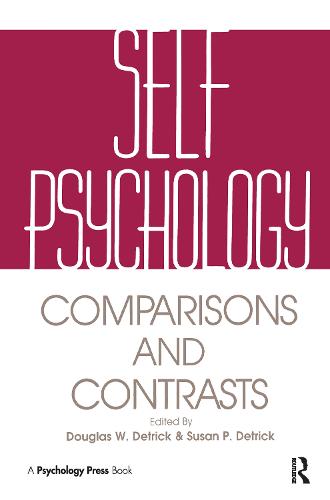 Self Psychology