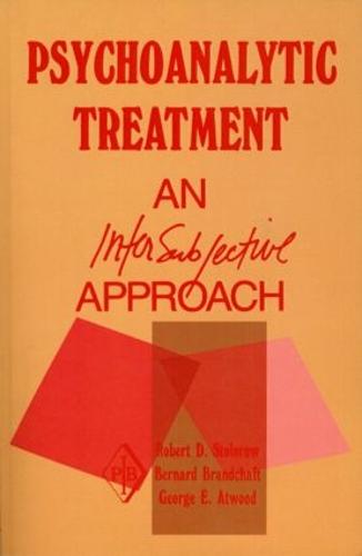 Psychoanalytic Treatment