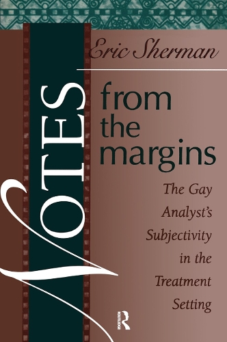 Notes from the Margins