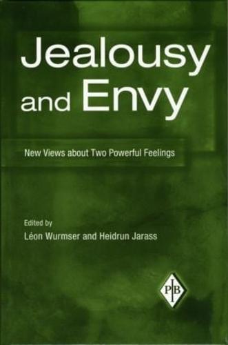 Jealousy and Envy