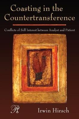 Coasting in the Countertransference