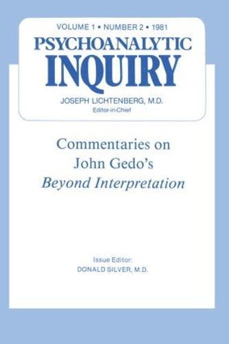 Commentaries
