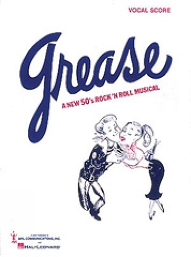 Grease