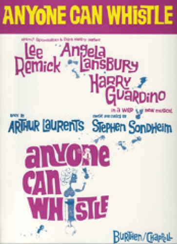Anyone Can Whistle