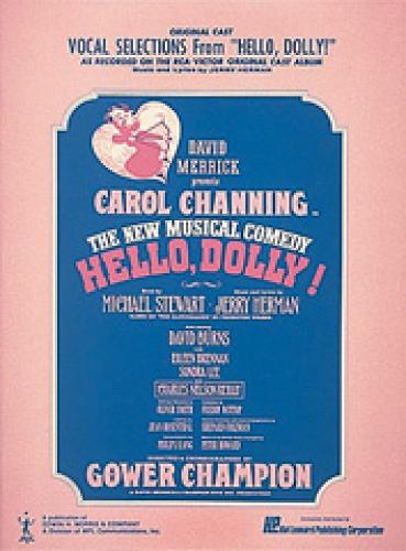 Hello Dolly!