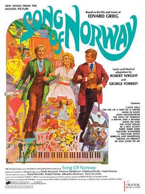 Song of Norway