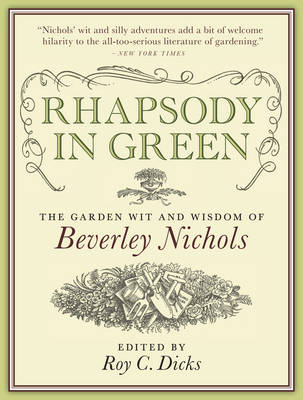 Rhapsody in Green