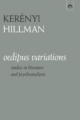 Oedipus Variations