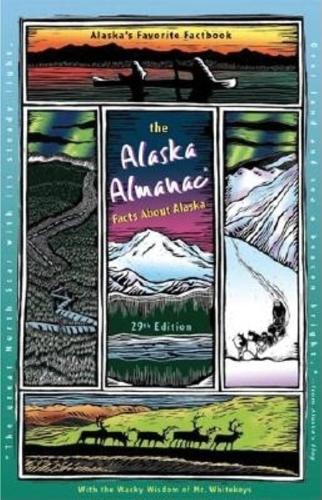 The Alaska Almanac