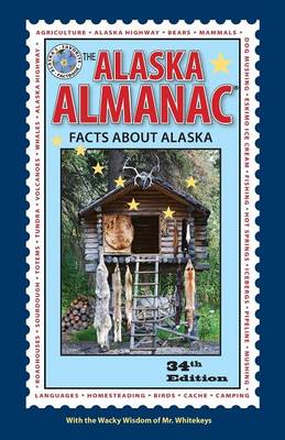 The Alaska Almanac