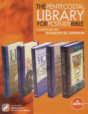 Pentecostal Library (PC Study Bible Version)