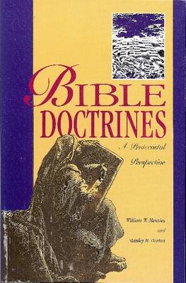 Bible Doctrines
