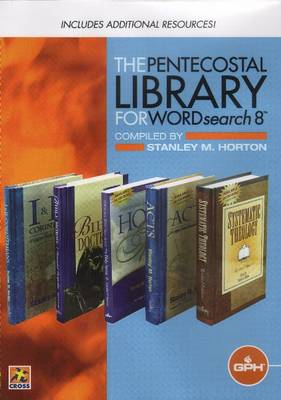 Pentecostal Library