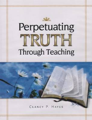 Perpetuating Truth Leaders Kit