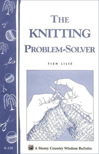 The Knitting Problem Solver