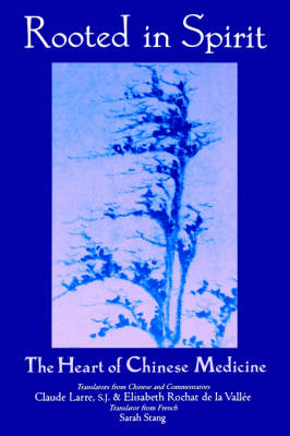 Rooted in Spirit