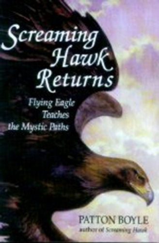SCREAMING HAWK RETURNS