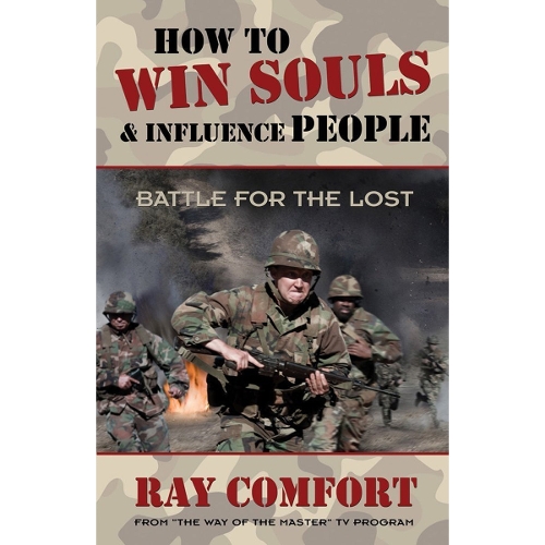 Derribe Sus Murallas