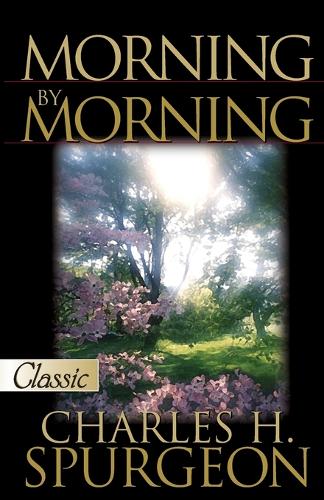 Morning by Morning