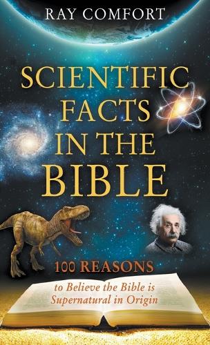 Scientific Facts in the Bible