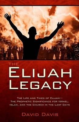 Elijah Legacy