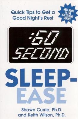 :60 Second Sleep-Ease