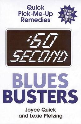 :60 Second Blues Busters