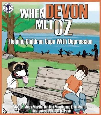 When Devon Met Oz
