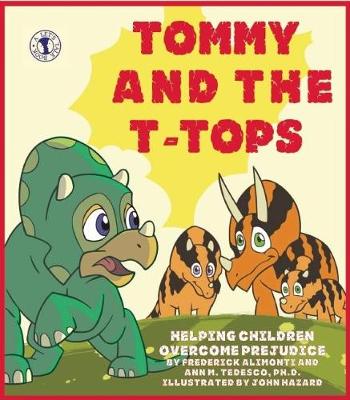 Tommy and the T-Tops