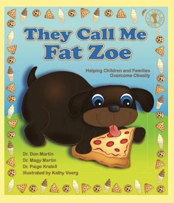 They Call Me Fat Zoe