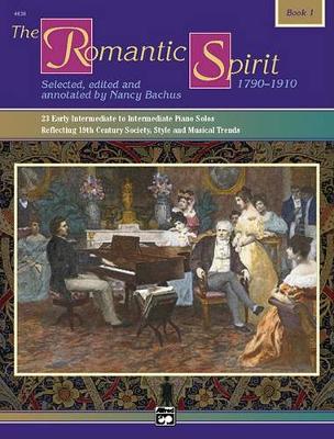 Romantic Spirit 1790-1910 1