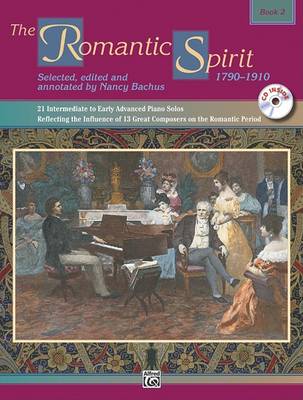 Romantic Spirit 2