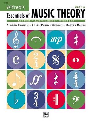 Alfred's Essentials of Music Theory