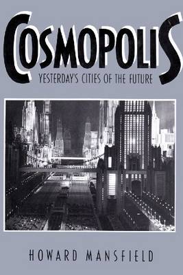Cosmopolis