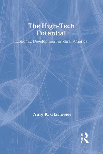 The High-Tech Potential