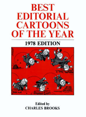 Best Editorial Cartoons of the Year