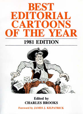 Best Editorial Cartoons of the Year