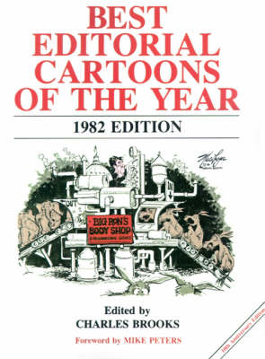 Best Editorial Cartoons of the Year
