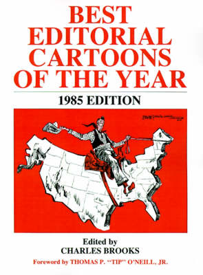 Best Editorial Cartoons of the Year