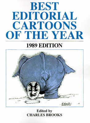Best Editorial Cartoons of the Year