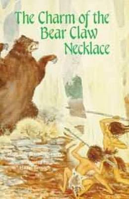 Charm of the Bear Claw Necklace, The