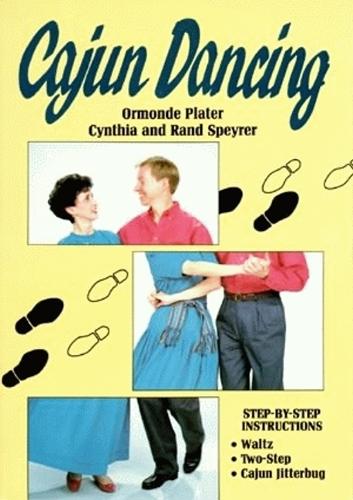 Cajun Dancing