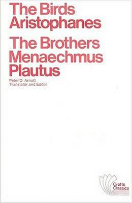 The Birds and the Brothers