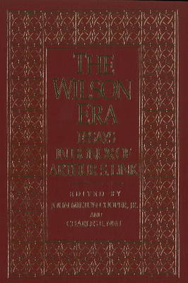 Wilson Era
