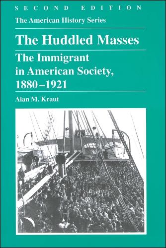 The Huddled Masses