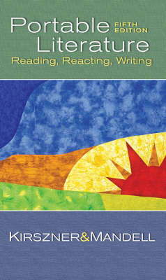 Port Lit Rdg Rctg Wrtg 5e-Txt