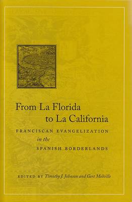 From La Florida to La California